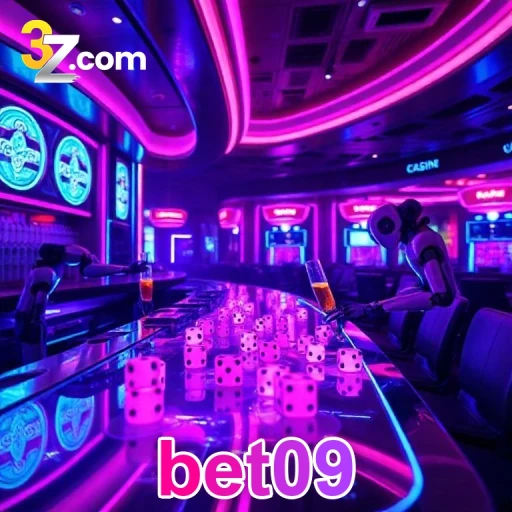 bet09 BET