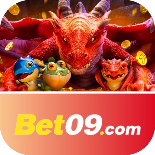 bet09 Logo