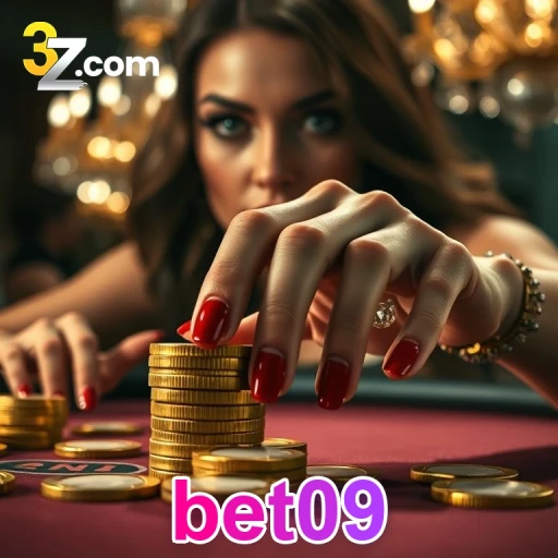 bet09 BET Jogos de caça-níqueis