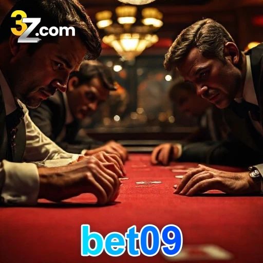 bet09 BET Jogos de caça-níqueis