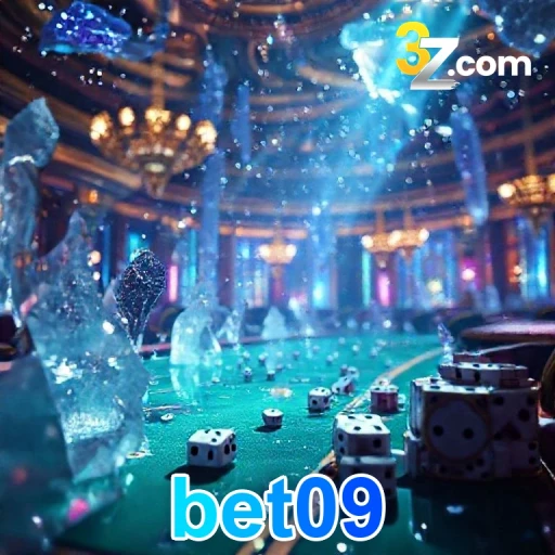 bet09 BET