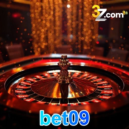 bet09 BET VIP